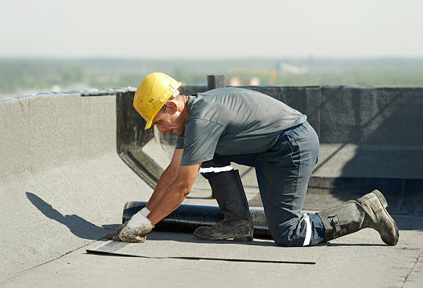 Best Commercial Insulation in Wahoo, NE